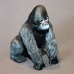 Fine Artwork On Sale! Fine Artwork On Sale! Bamboo (Gorilla)